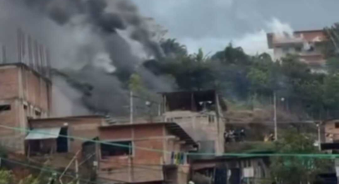 El Plateado, corregimiento en la encrucijada: ¿asonada violenta o protesta pacífica reprimida? Las dos caras de una jornada en el Cauca