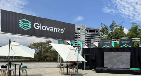 Glovanze: una plataforma para empresas de todo nivel que construye puentes para impulsar el crecimiento por medio de la simplificación y precisión