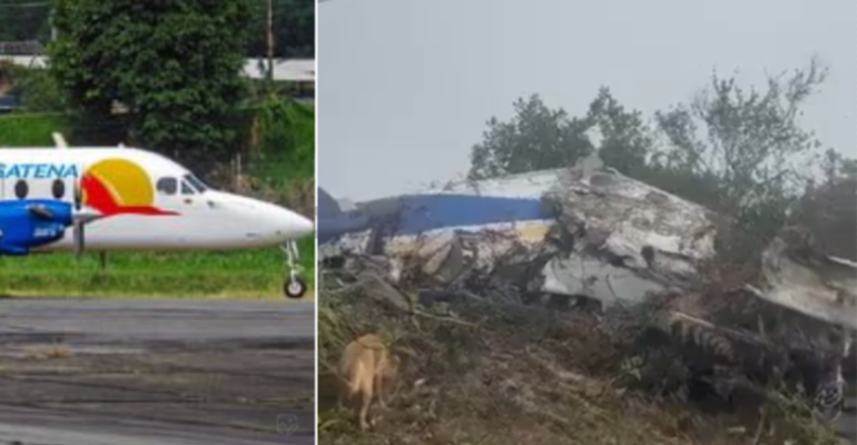 Se conoce detalle sobre los últimos segundos del avión de Satena antes de fatal accidente en Norte de Santander que dejó 15 muertos: 'Maniobra final'