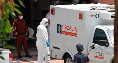 Asesinato de dos policías en Anorí, Antioquia: el gobernador atribuyó el doble homicidio a las disidencias al mando de alias Calarcá