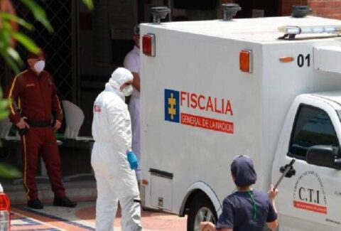 Asesinato de dos policías en Anorí, Antioquia: el gobernador atribuyó el doble homicidio a las disidencias al mando de alias Calarcá