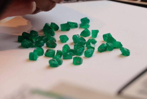 Problemática social, millonarias deudas e inseguridad, los temores en la zona esmeraldera de Boyacá con el anuncio de la liquidación de Coscuez S.A.