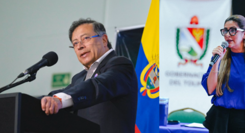 'No podíamos aceptar ese asalto a nuestros recursos': gobernadora del Tolima celebra la suspensión del decreto de emergencia económica del Gobierno