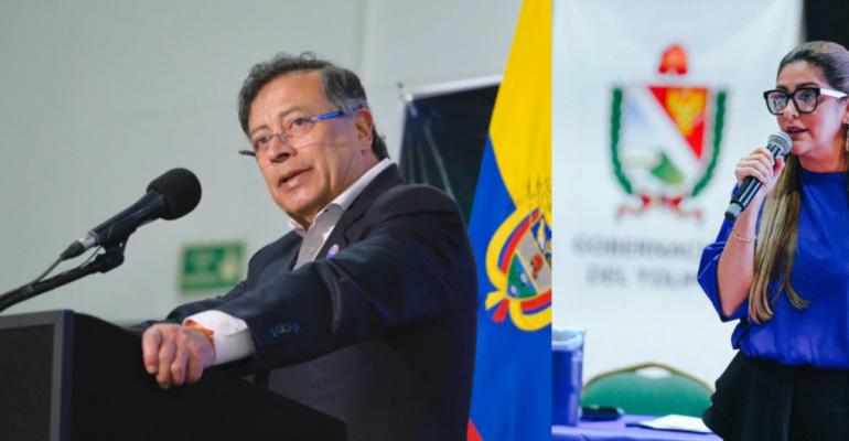 'No podíamos aceptar ese asalto a nuestros recursos': gobernadora del Tolima celebra la suspensión del decreto de emergencia económica del Gobierno