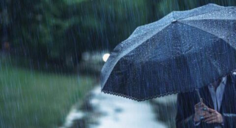 Hay más de 30 afectaciones en vías de Colombia por fuertes lluvias en el país: estos son los puntos con cierres viales y pasos restringidos