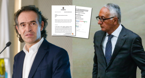 Tribunal Administrativo de Antioquia abrió incidente de desacato contra funcionarios del Gobierno Petro por el no pago de deudas a la red hospitalaria