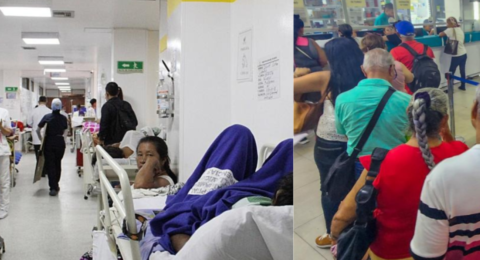 Si usted es afiliado a Emssanar EPS, vive en el oriente de Cali y no le han prestado servicio, podrán atenderlo este viernes: conozca proceso gratuito