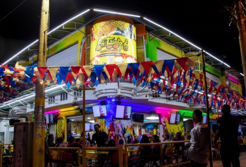 60 años de La Troja: así será la celebración del templo de la música afroantillana y carnavalera del Caribe; 'será un encuentro con nuestras raíces'