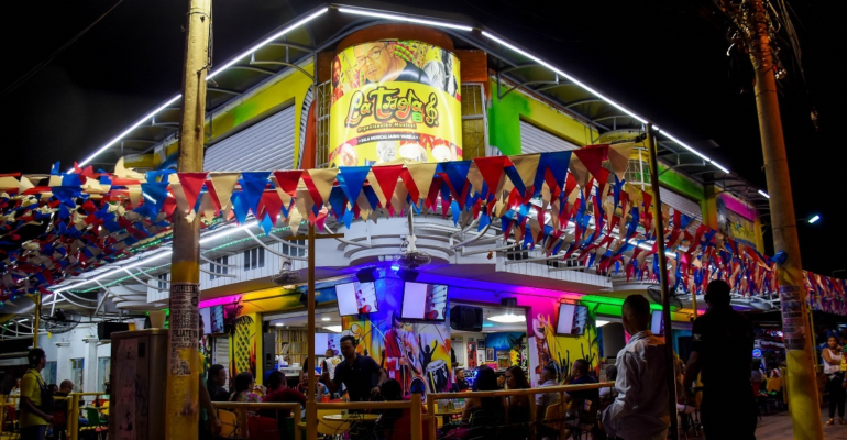 60 años de La Troja: así será la celebración del templo de la música afroantillana y carnavalera del Caribe; 'será un encuentro con nuestras raíces'