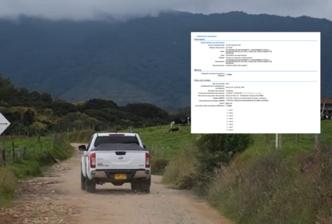 Antioquia en obra: todo lo que debe saber sobre el nuevo plan de pavimentación que, según la gobernación, es el más ambicioso del país
