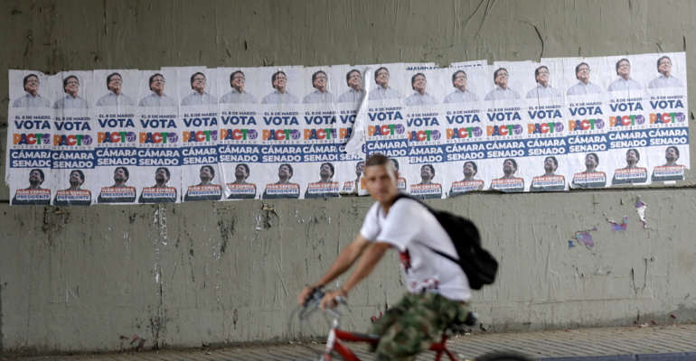 En Cali le ponen 'tatequieto' a la publicidad política: se harán fuertes controles y habrá sanciones de hasta 40 salarios mínimos por incumplimiento