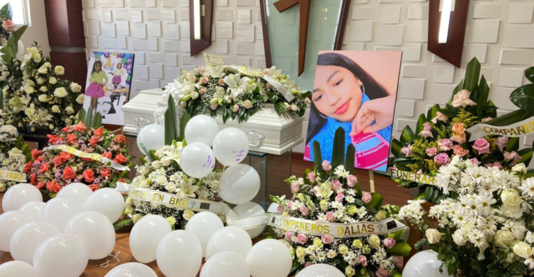 Los argumentos de Fiscalía frente a reclamos de la familia de Sara Michel por rebaja de pena contra primo de la niña: ¿por qué no apeló la sentencia?