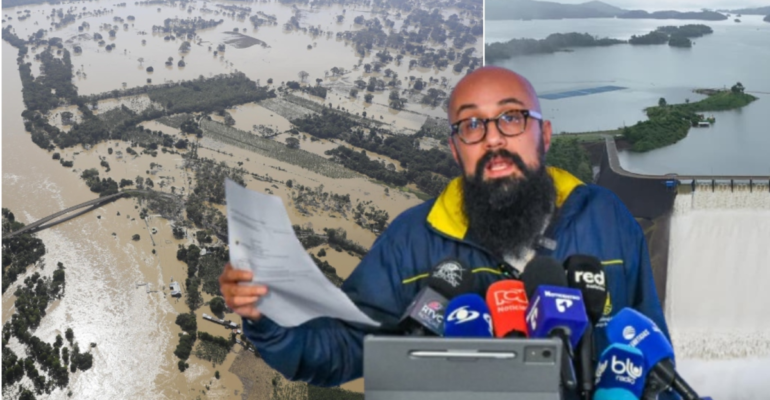 ¿Qué tan presente ha estado el presidente Petro en medio de la crisis por lluvias en Córdoba? ¿Urrá es responsable? Esto responde director de la UNGRD