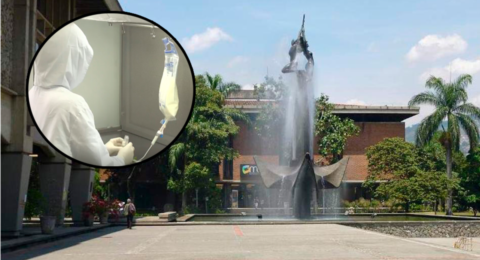 Con apoyo de la Universidad de Antioquia, el país fabricará sus propios medicamentos contra el VIH y la malaria para que sean más baratos y accesibles