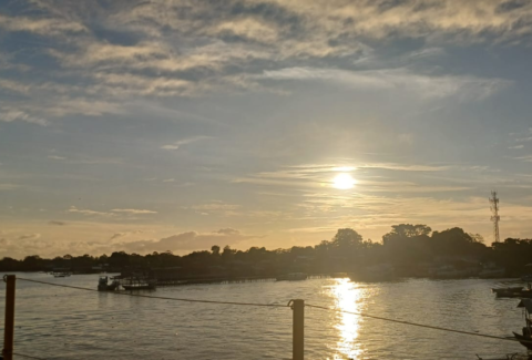 ¿Qué está pasando en Tumaco, cerca de la frontera con Ecuador? Su gente, entre la lucha contra las drogas y su deseo de paz y transformación