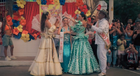 Esta noche coronarán a la reina Popular del Carnaval de Barranquilla 2026 en la Plaza de la Paz: la ganadora recibirá un apartamento