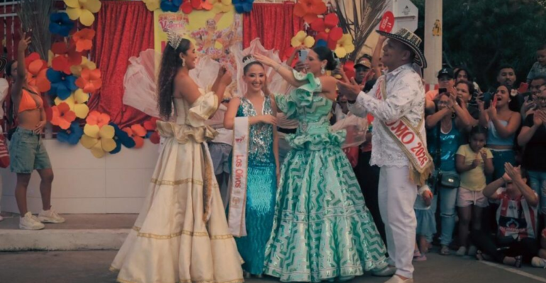 Esta noche coronarán a la reina Popular del Carnaval de Barranquilla 2026 en la Plaza de la Paz: la ganadora recibirá un apartamento
