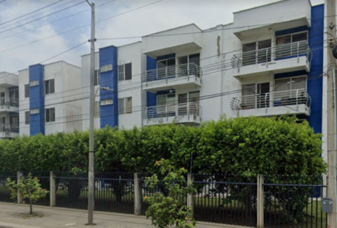 Cartagena: Tribunal ratifica condena a conjunto residencial en Bocagrande por accidente laboral de trabajador sin seguridad social