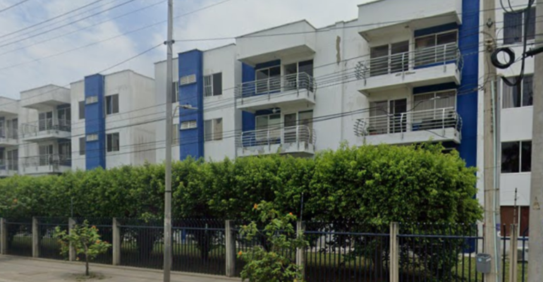 Cartagena: Tribunal ratifica condena a conjunto residencial en Bocagrande por accidente laboral de trabajador sin seguridad social