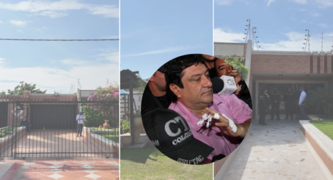SAE recupera mansión de 1.000 m² en La Guajira vinculada a ‘Kiko’ Gómez y la pone bajo custodia policial tras extinción de dominio