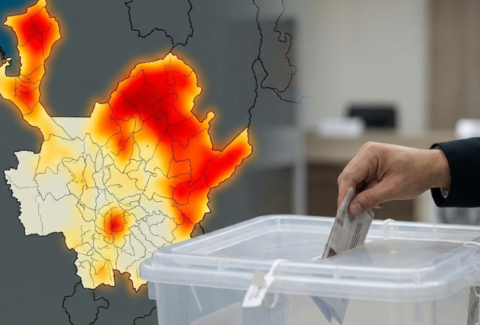 Antioquia bajo la lupa: la sombra del fraude y la violencia amenaza las urnas para las elecciones del 8 de marzo