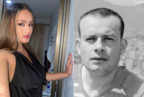 Exparticipante de la Voz Kids y hombre reconocido en el sector del entretenimiento murieron tras ser arrollados por carro fantasma, quedó en video