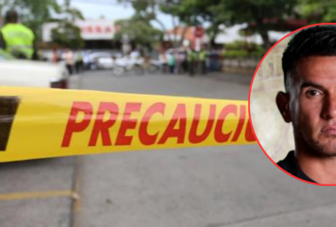 Jugador de Llaneros FC es señalado responsable de accidente de tránsito que dejó a ciclista muerto en Villavicencio: resultados pruebas de alcoholemia