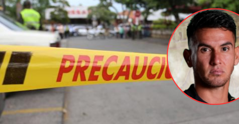 Jugador de Llaneros FC es señalado responsable de accidente de tránsito que dejó a ciclista muerto en Villavicencio: resultados pruebas de alcoholemia