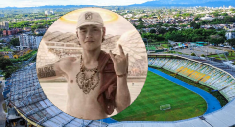 Crimen en el estadio Centenario de Armenia deja al Deportivo Pereira sin escenario para sus partidos: hincha fue apuñalado y murió tras brutal ataque