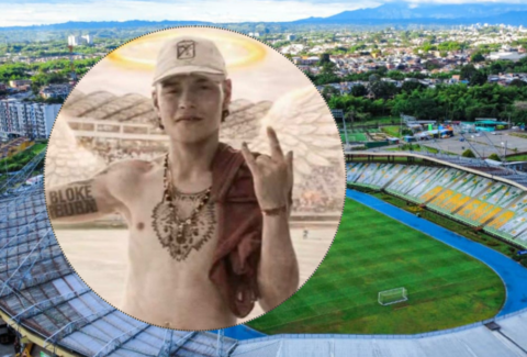 Crimen en el estadio Centenario de Armenia deja al Deportivo Pereira sin escenario para sus partidos: hincha fue apuñalado y murió tras brutal ataque