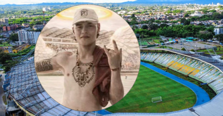 Crimen en el estadio Centenario de Armenia deja al Deportivo Pereira sin escenario para sus partidos: hincha fue apuñalado y murió tras brutal ataque