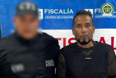 50 años de prisión para abusador en serie que engañaba mujeres con falsas ofertas de trabajo en Santa Marta: fue capturado en La Guajira