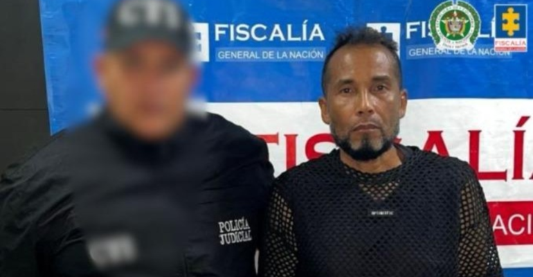 50 años de prisión para abusador en serie que engañaba mujeres con falsas ofertas de trabajo en Santa Marta: fue capturado en La Guajira