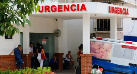 Conmoción en Barranquilla por niña abandonada en el hospital Niño Jesús: la madre dejó carta confesando que no podía protegerla de abusos sexuales