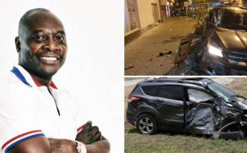 Freddy Rincón | Los alcances del fallo del Tribunal Superior de Cali sobre muerte del jugador en accidente: 'bus del MIO no sería único responsable'