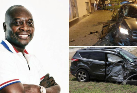 Freddy Rincón | Los alcances del fallo del Tribunal Superior de Cali sobre muerte del jugador en accidente: 'bus del MIO no sería único responsable'