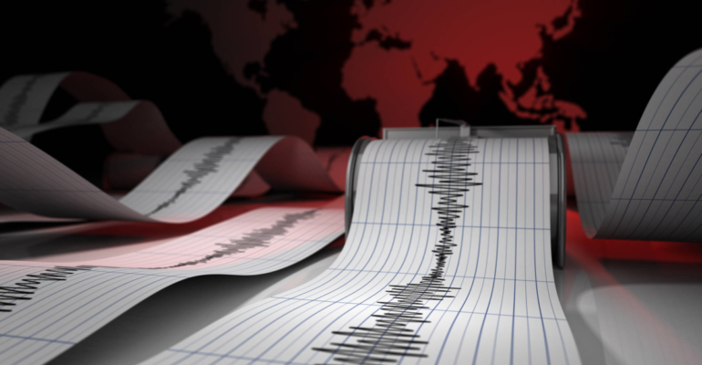 Fuerte temblor hoy en Colombia | Servicio Geológico Colombiano reportó sismo de magnitud 4.7: internautas reportan que se sintió en varias ciudades
