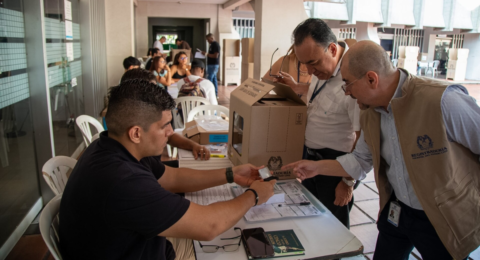 Ellos son los nuevos 13 representantes a la Cámara por el Valle del Cauca: ¿quiénes ganaron y quiénes perdieron en esta contienda?
