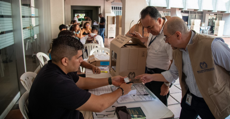 Ellos son los nuevos 13 representantes a la Cámara por el Valle del Cauca: ¿quiénes ganaron y quiénes perdieron en esta contienda?