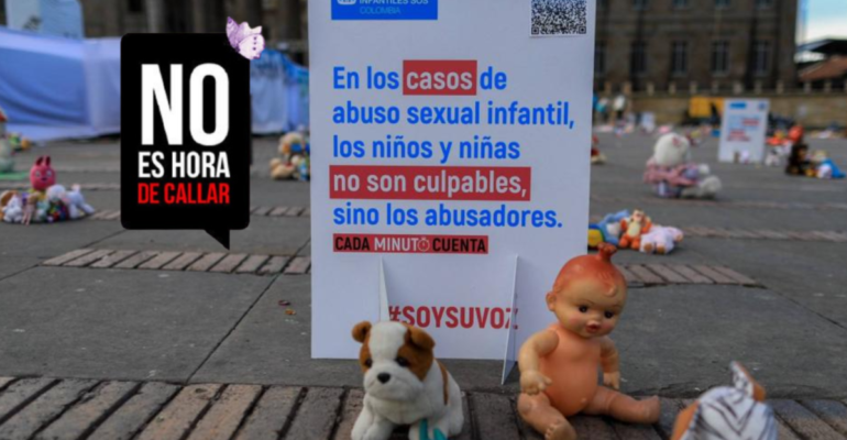 Video | Cayó extraditable solicitado por España por presunto abuso de una menor: Brasil colaboró en arresto realizado en una calle de Tuluá, Valle