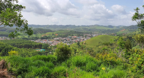 Masacre en zona rural de Vegachí, Antioquia: hallan cinco cuerpos ultimados con arma de fuego en la vereda Corinto