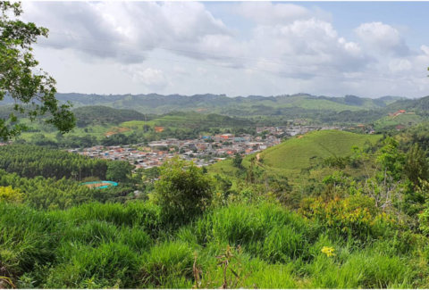 Masacre en zona rural de Vegachí, Antioquia: hallan cinco cuerpos ultimados con arma de fuego en la vereda Corinto