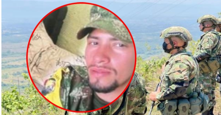 Alias Primo Gay, cabecilla del frente 36 de disidencias Farc y ficha clave de alias Calarcá en Antioquia, habría sido herido tras ataque en Briceño
