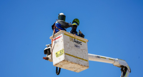Estos son los sectores que tendrán mantenimientos eléctricos programados por Air-e este martes 3 de marzo en Barranquilla y el Atlántico
