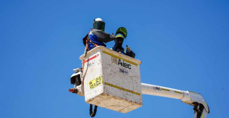 Estos son los sectores que tendrán mantenimientos eléctricos programados por Air-e este martes 3 de marzo en Barranquilla y el Atlántico