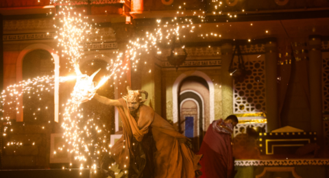 Atlántico | La Loa de los Santos Reyes Magos de Baranoa es declarada Patrimonio Cultural Inmaterial de la Nación