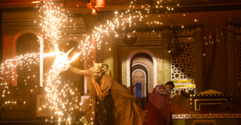 Atlántico | La Loa de los Santos Reyes Magos de Baranoa es declarada Patrimonio Cultural Inmaterial de la Nación