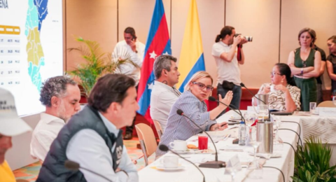 'Clan del Golfo' creció 653 % en Magdalena y genera alarma por posible presión armada en elecciones del 8 de marzo: esto advierte la Gobernación