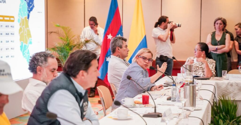 'Clan del Golfo' creció 653 % en Magdalena y genera alarma por posible presión armada en elecciones del 8 de marzo: esto advierte la Gobernación
