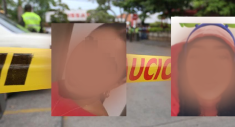 Hipótesis sobre el doble asesinato de las hermanas de 14 y 17 años en Malambo, Atlántico: fiesta, extorsión y presunto vínculo con grupo criminal